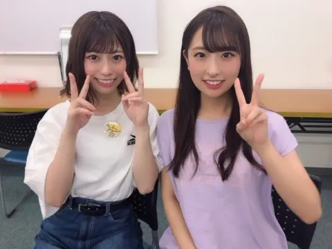 井口 眞緒｜鬼教官目線#2（2019-06-27）｜4枚目