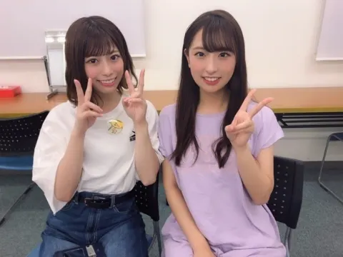 井口 眞緒｜鬼教官目線#2（2019-06-27）｜5枚目