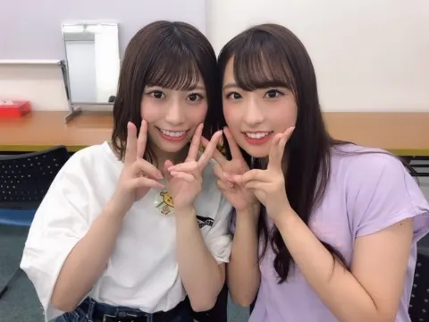 井口 眞緒｜鬼教官目線#2（2019-06-27）｜6枚目
