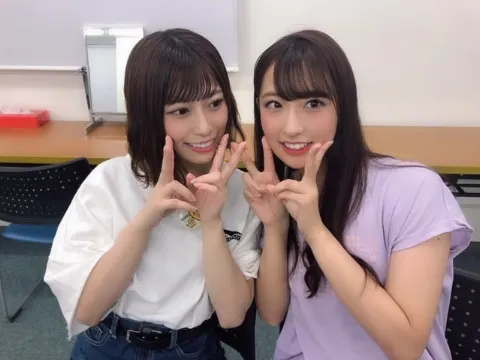 井口 眞緒｜鬼教官目線#2（2019-06-27）｜7枚目