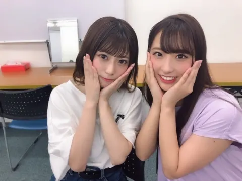 井口 眞緒｜鬼教官目線#2（2019-06-27）｜8枚目