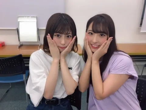 井口 眞緒｜鬼教官目線#2（2019-06-27）｜9枚目