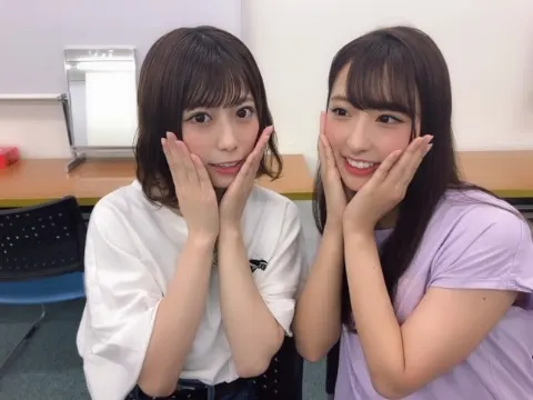 井口 眞緒｜鬼教官目線#2（2019-06-27）｜10枚目