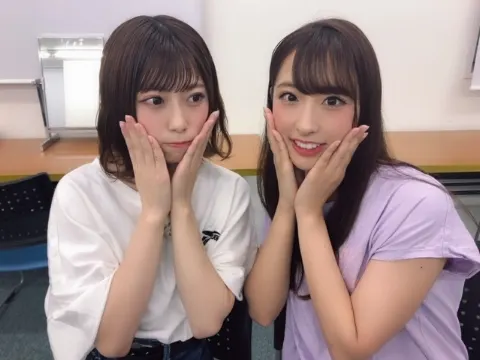 井口 眞緒｜鬼教官目線#2（2019-06-27）｜11枚目
