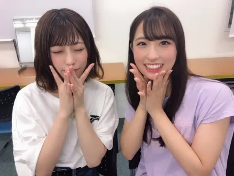 井口 眞緒｜鬼教官目線#2（2019-06-27）｜12枚目