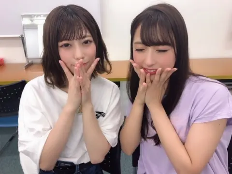井口 眞緒｜鬼教官目線#2（2019-06-27）｜13枚目