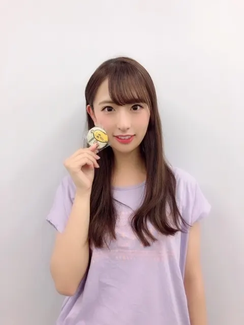 井口 眞緒｜テレ東音楽祭（2019-06-27）