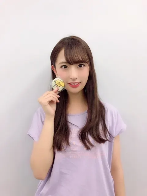 井口 眞緒｜テレ東音楽祭（2019-06-27）｜2枚目