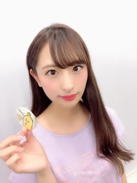 井口 眞緒｜テレ東音楽祭（2019-06-27）｜3枚目