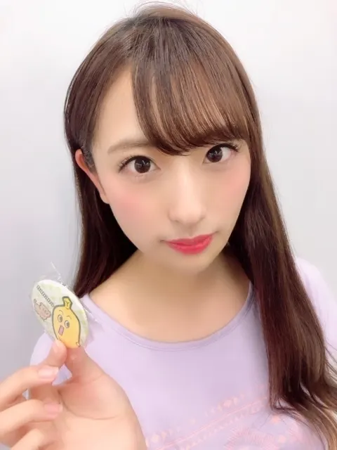 井口 眞緒｜テレ東音楽祭（2019-06-27）｜4枚目