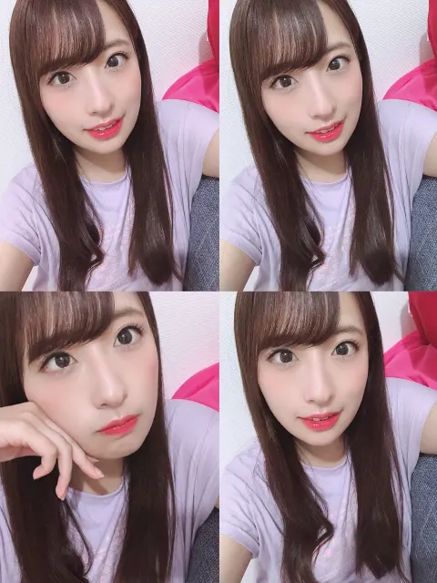 井口 眞緒｜スナック眞緒レーン（2019-06-27）｜3枚目