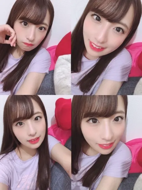 井口 眞緒｜スナック眞緒レーン（2019-06-27）｜4枚目