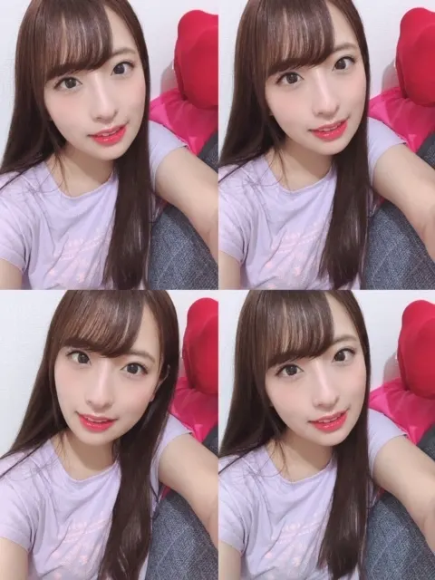 井口 眞緒｜スナック眞緒レーン（2019-06-27）｜5枚目