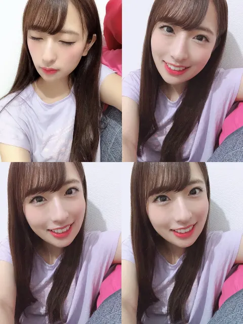 井口 眞緒｜スナック眞緒レーン（2019-06-27）｜6枚目