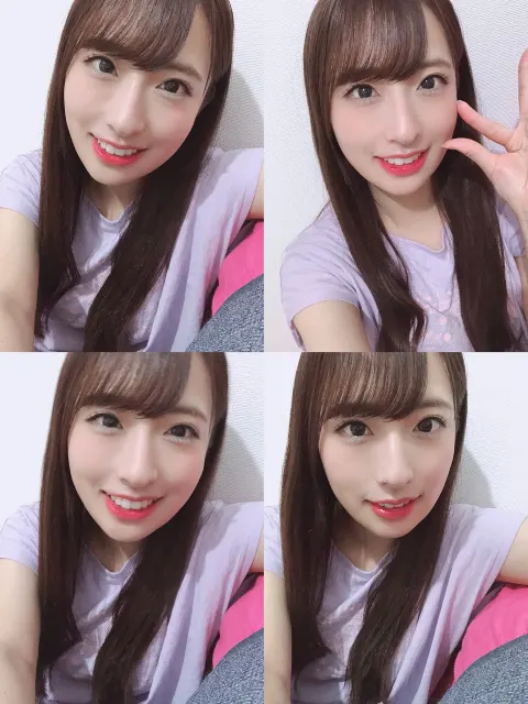 井口 眞緒｜スナック眞緒レーン（2019-06-27）｜7枚目
