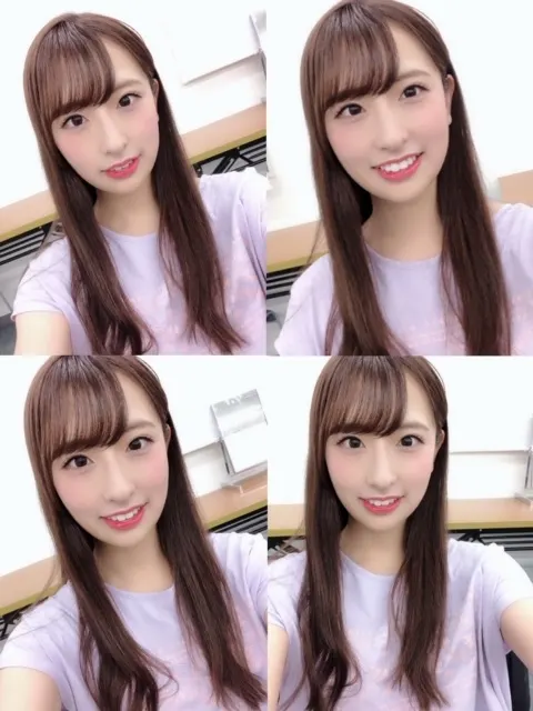 井口 眞緒｜スナック眞緒レーン（2019-06-27）｜8枚目