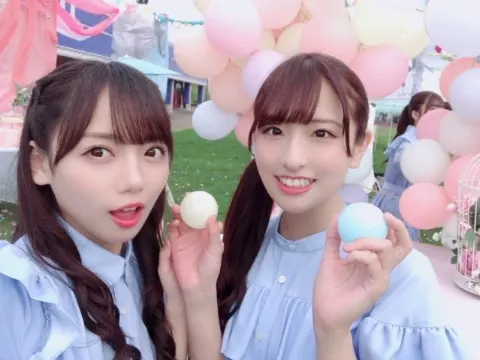 井口 眞緒｜HINABING!2（2019-06-28）