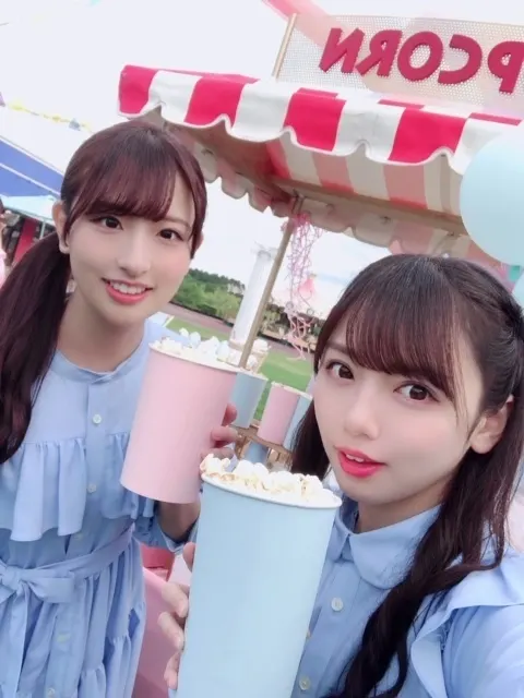 井口 眞緒｜HINABING!2（2019-06-28）｜6枚目