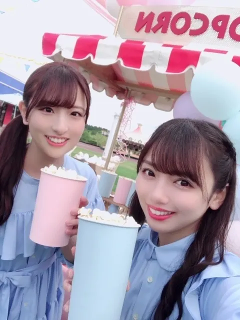 井口 眞緒｜HINABING!2（2019-06-28）｜7枚目