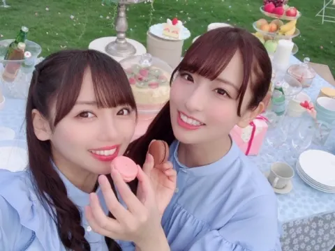 井口 眞緒｜HINABING!2（2019-06-28）｜10枚目