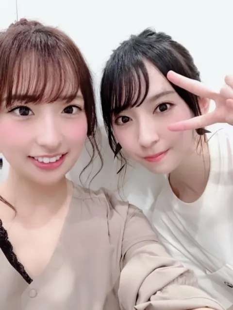 井口 眞緒｜握手会（2019-06-30）