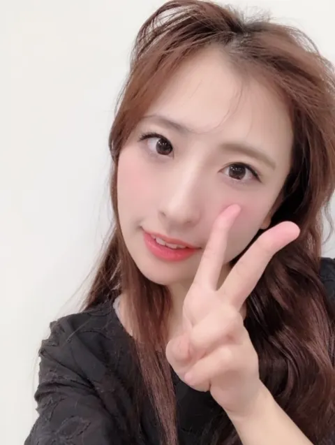 井口 眞緒｜感謝の気持ちです（2019-07-05）｜2枚目