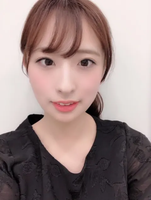 井口 眞緒｜感謝の気持ちです（2019-07-05）｜4枚目
