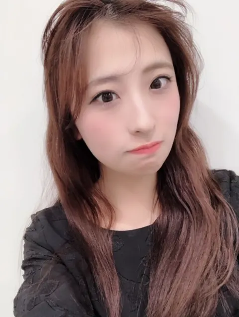 井口 眞緒｜感謝の気持ちです（2019-07-05）｜5枚目