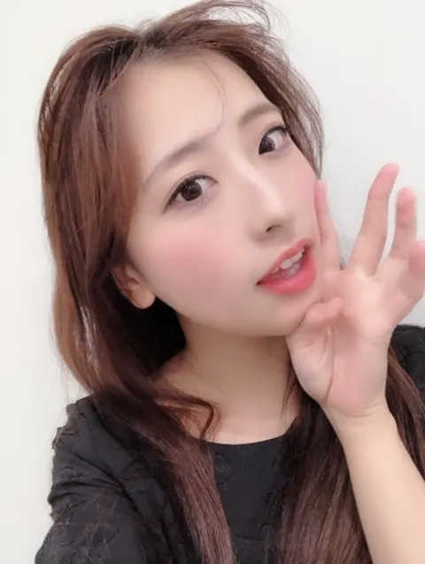 井口 眞緒｜感謝の気持ちです（2019-07-05）｜6枚目