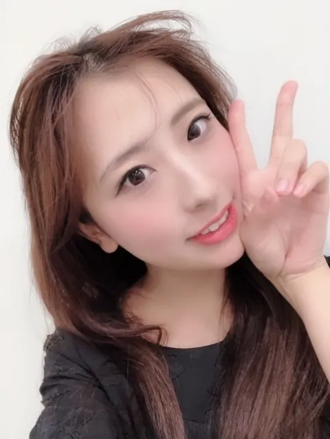 井口 眞緒｜感謝の気持ちです（2019-07-05）｜8枚目