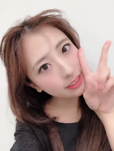 井口 眞緒｜感謝の気持ちです（2019-07-05）｜9枚目