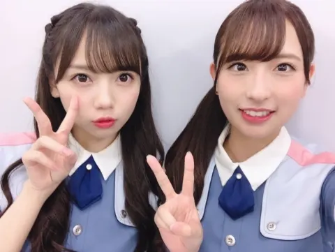 井口 眞緒｜THE MUSIC DAY（2019-07-08）