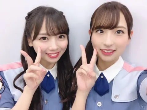 井口 眞緒｜THE MUSIC DAY（2019-07-08）｜2枚目