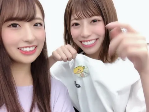 井口 眞緒｜ありがとう🤝