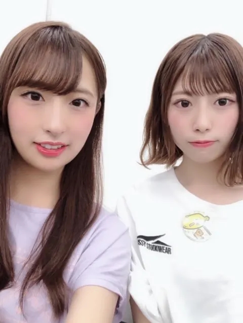 井口 眞緒｜ありがとう🤝（2019-07-11）｜2枚目