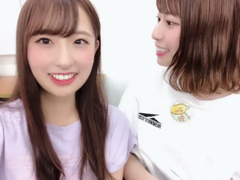 井口 眞緒｜ありがとう🤝（2019-07-11）｜3枚目
