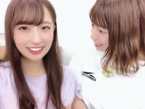 井口 眞緒｜ありがとう🤝（2019-07-11）｜4枚目