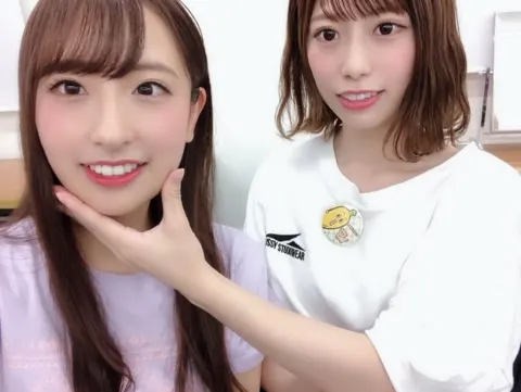 井口 眞緒｜ありがとう🤝（2019-07-11）｜7枚目