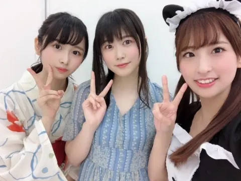 井口 眞緒｜東京流通センター（2019-07-22）