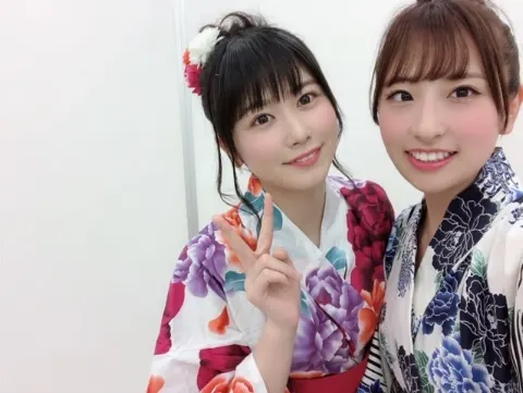 井口 眞緒｜東京流通センター（2019-07-22）｜3枚目