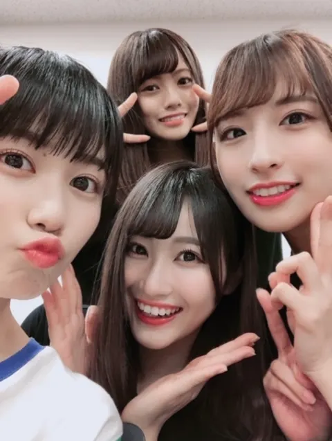 井口 眞緒｜夏だー！祭りだー！青春だー！（2019-07-29）