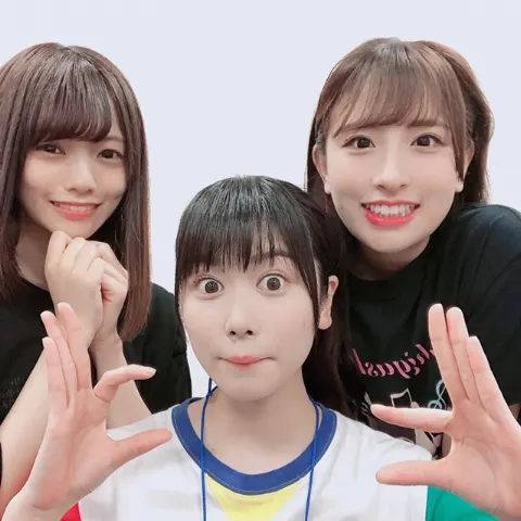 井口 眞緒｜夏だー！祭りだー！青春だー！（2019-07-29）｜3枚目
