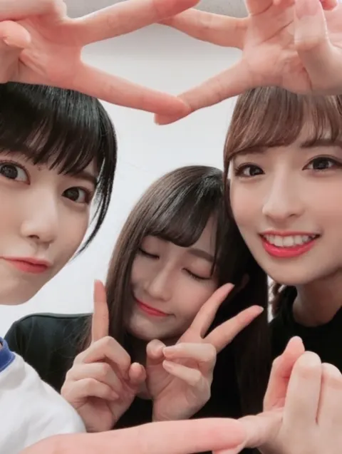 井口 眞緒｜夏だー！祭りだー！青春だー！（2019-07-29）｜4枚目