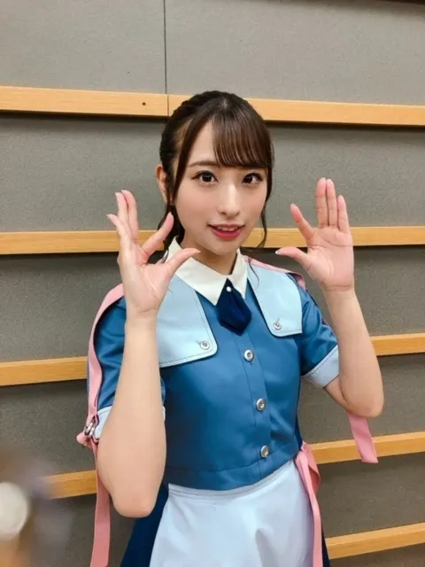 井口 眞緒｜TIF（2019-08-04）