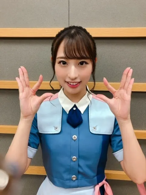 井口 眞緒｜TIF（2019-08-04）｜2枚目
