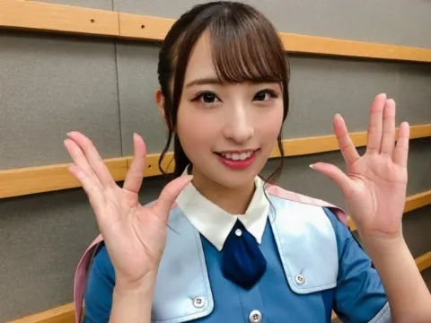 井口 眞緒｜TIF（2019-08-04）｜3枚目