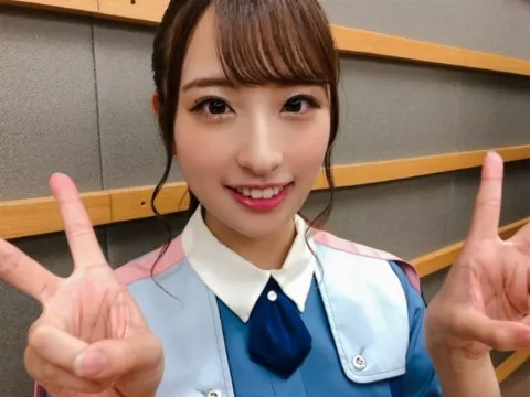 井口 眞緒｜TIF（2019-08-04）｜4枚目