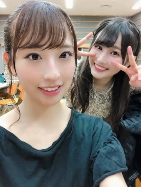 井口 眞緒｜寝れないでーす（2019-08-05）｜2枚目