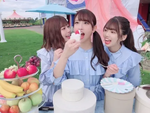 井口 眞緒｜くだらないブログ（2019-08-07）｜3枚目