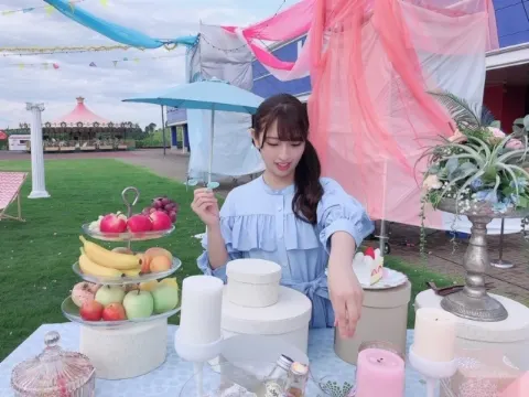 井口 眞緒｜くだらないブログ（2019-08-07）｜5枚目
